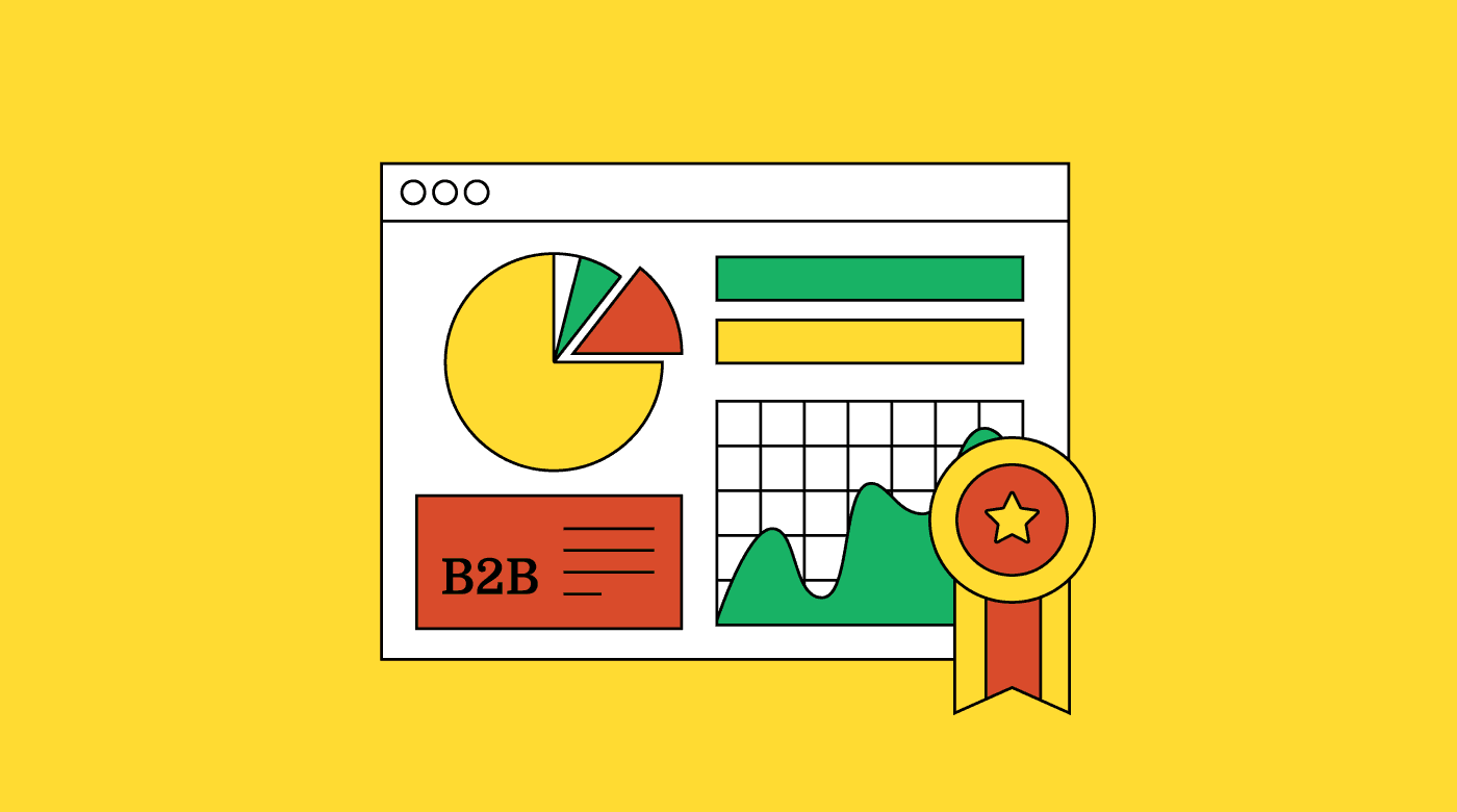benefits of b2b sales software featured image