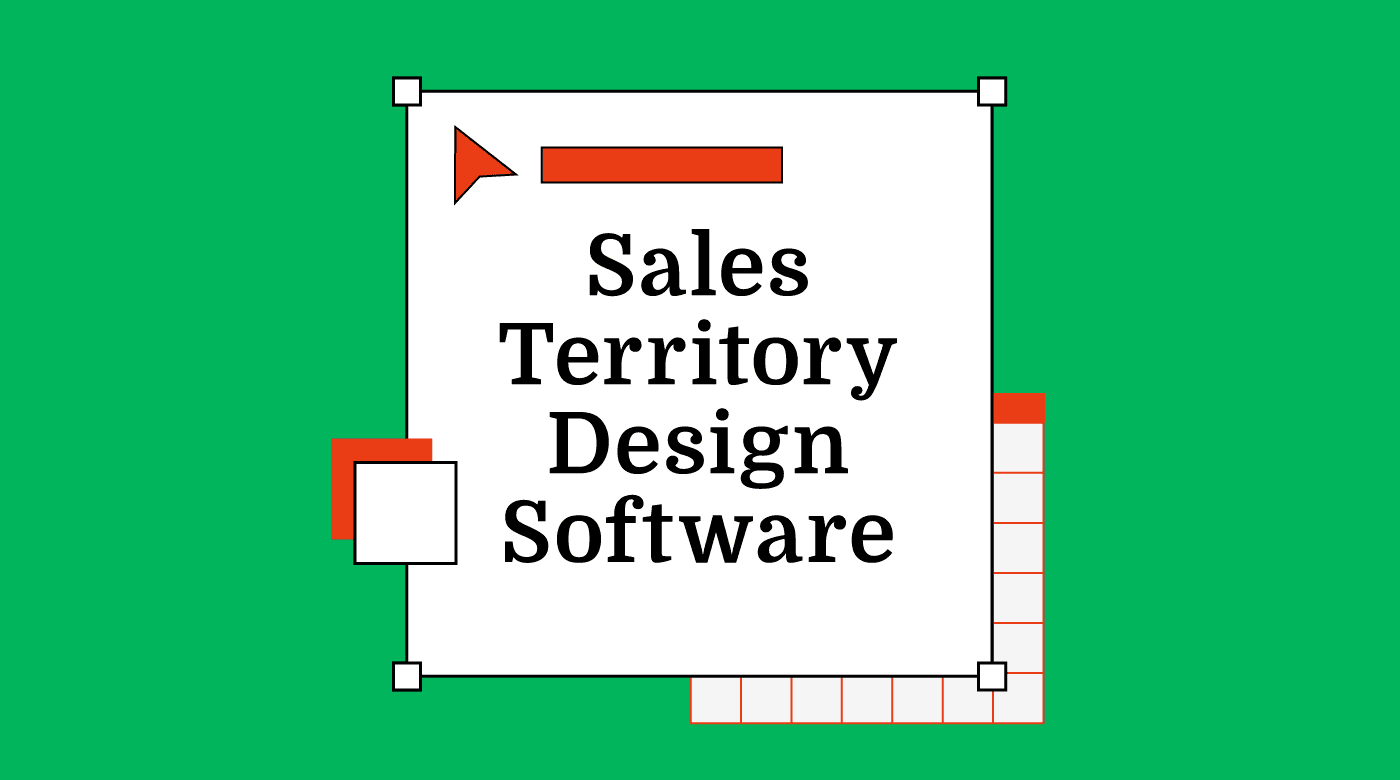 sales territory design software featured image