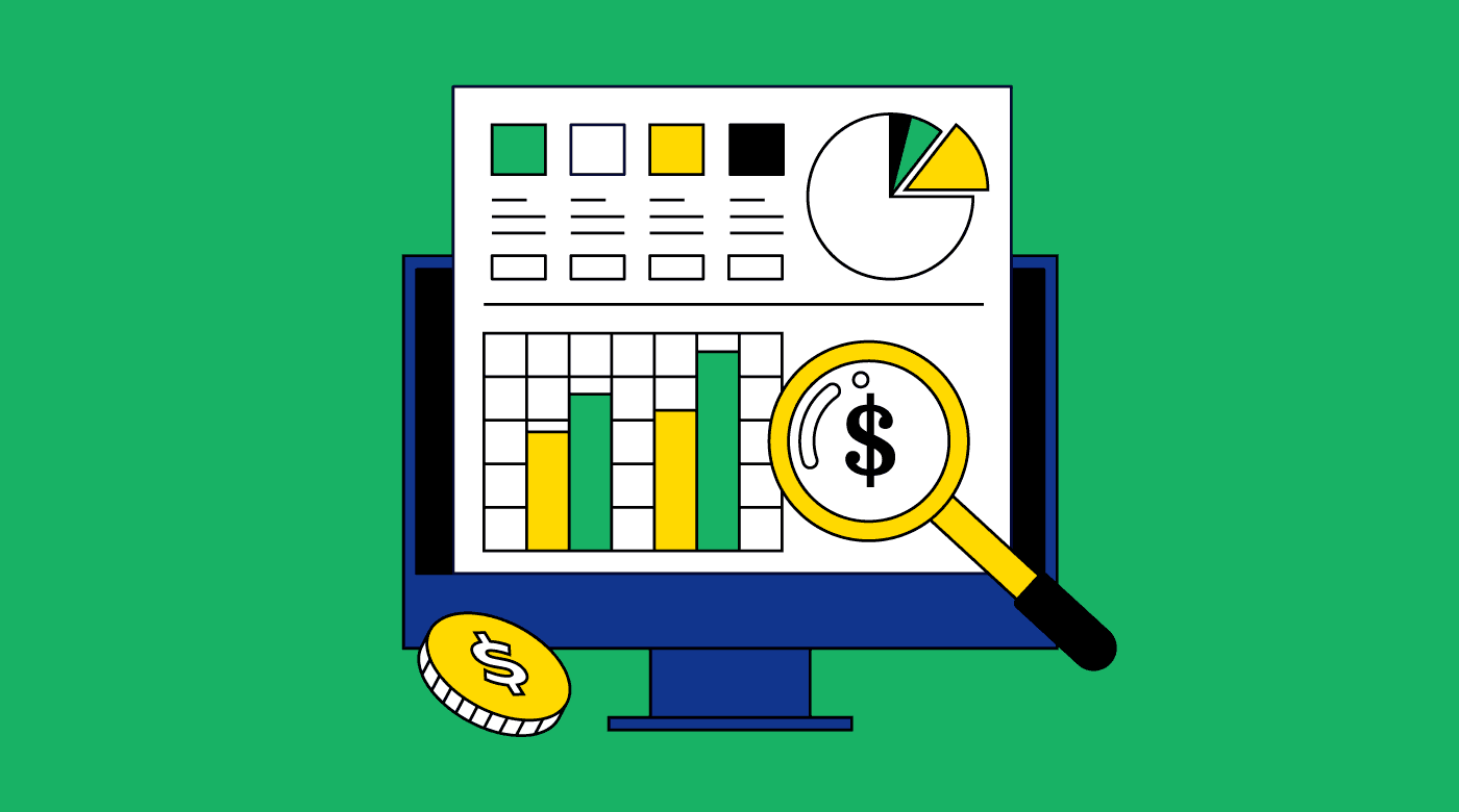 what are the 4 stages in spend analysis featured image