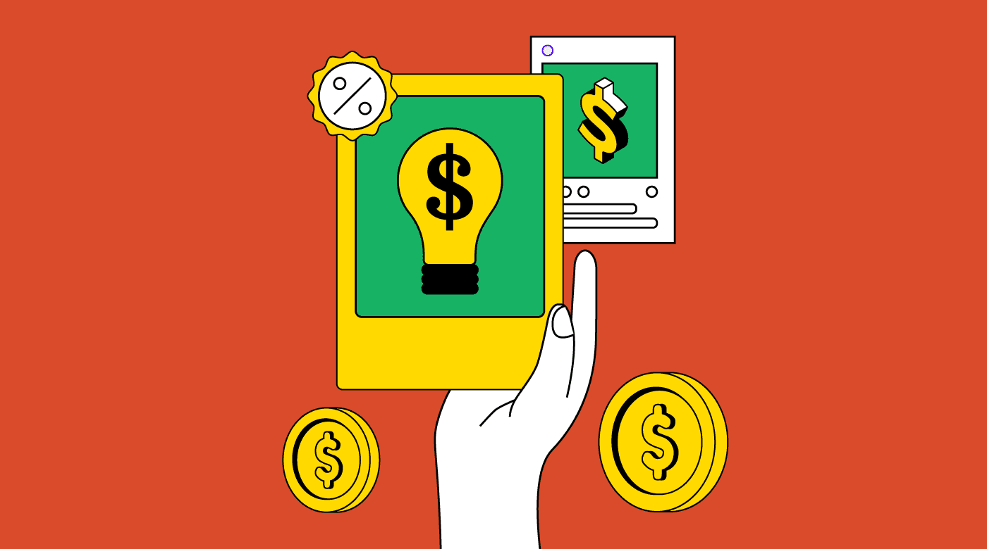 lead nurturing examples featured image