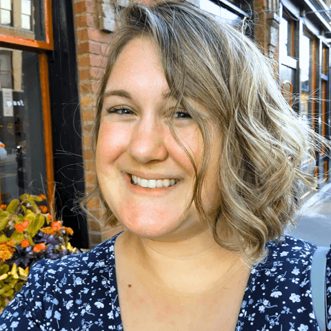 Photo of Kate Erwin