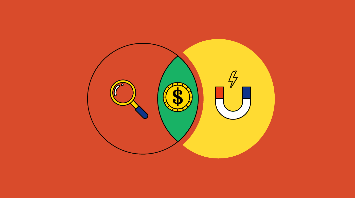 prospecting vs lead generation featured image