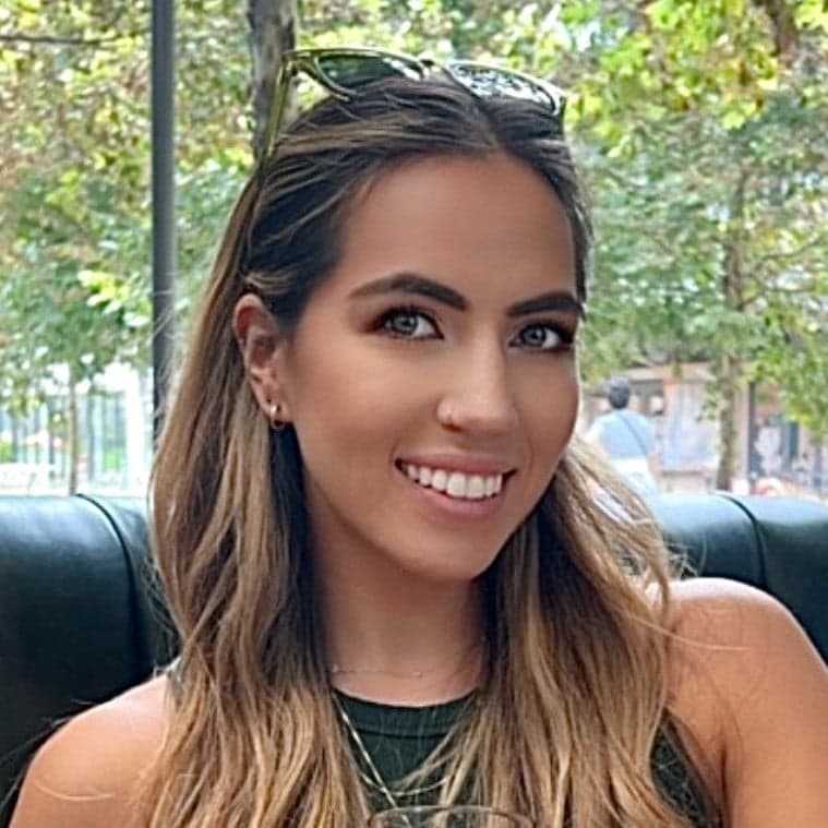 Shonna Bairos