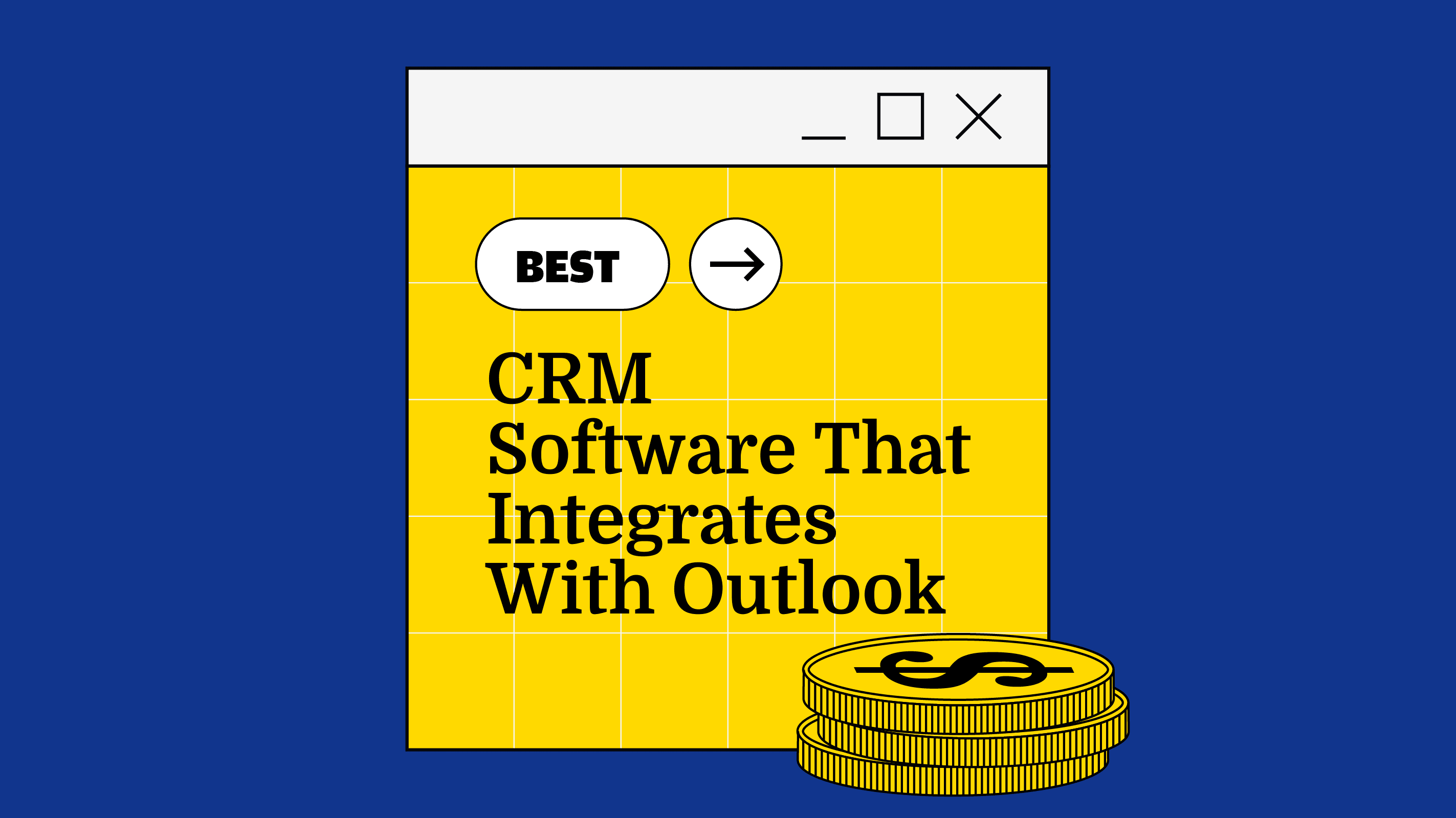 Crm software that integrates with outlook best tools