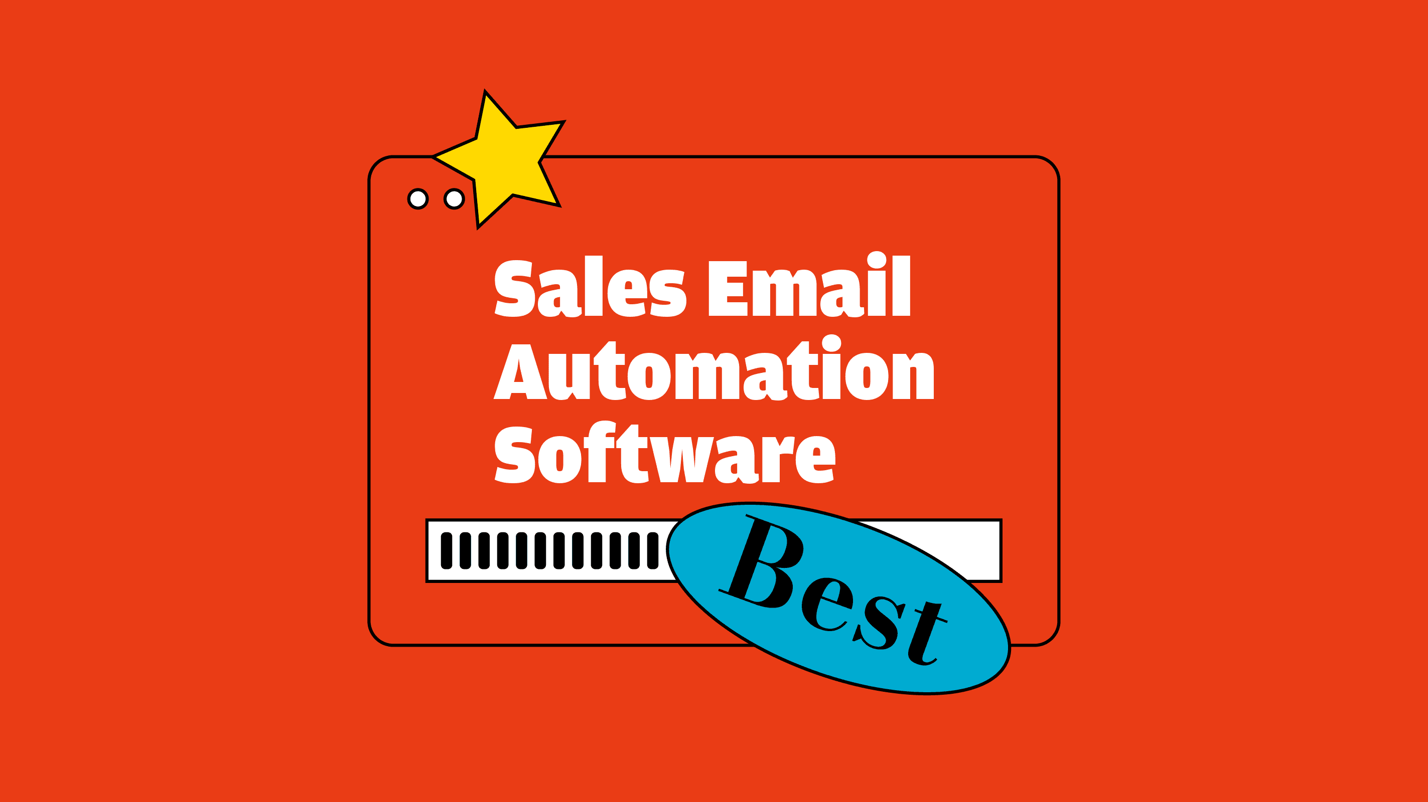 Sales email automation software best tools