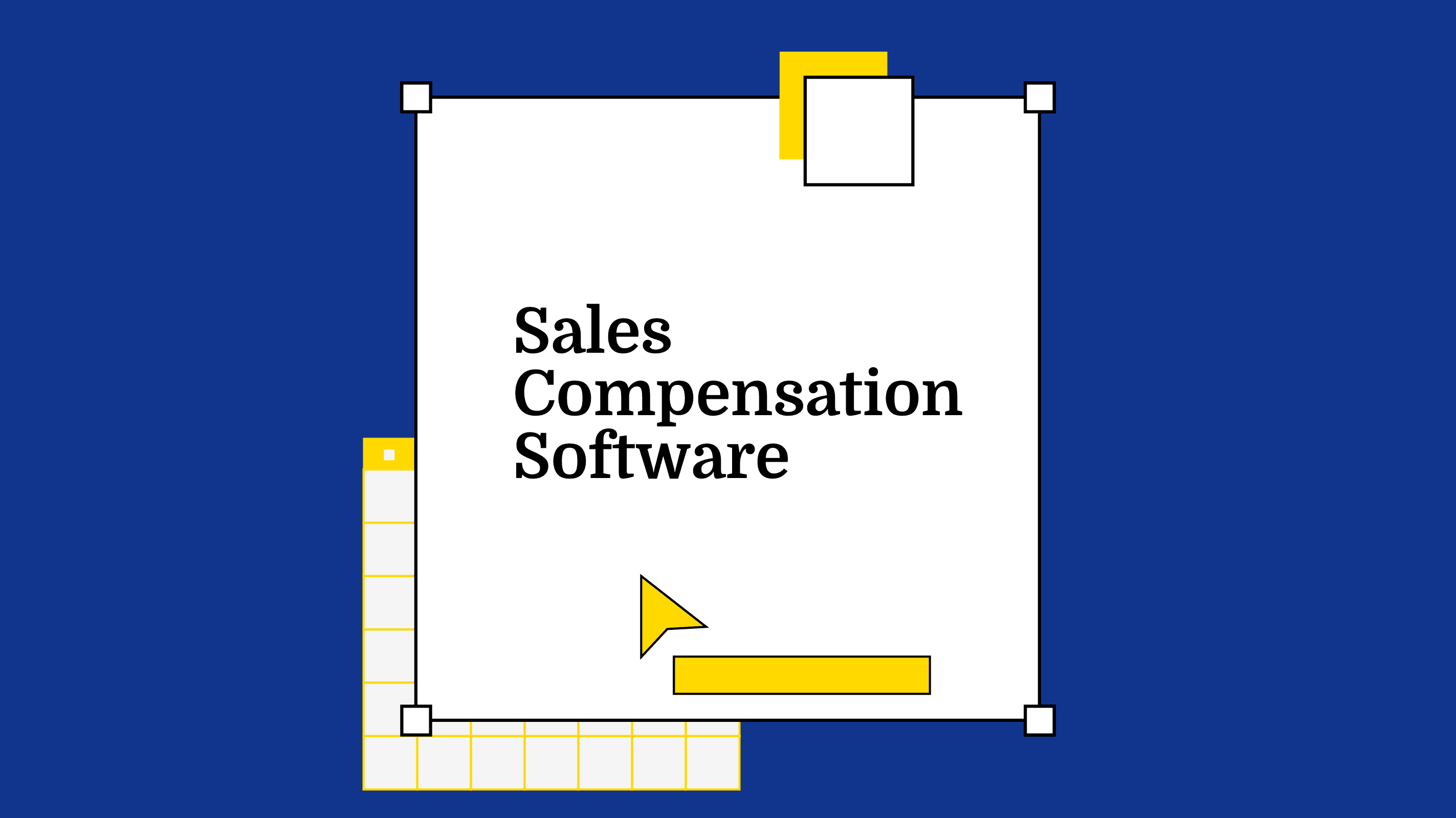 Sales compensation software best tools