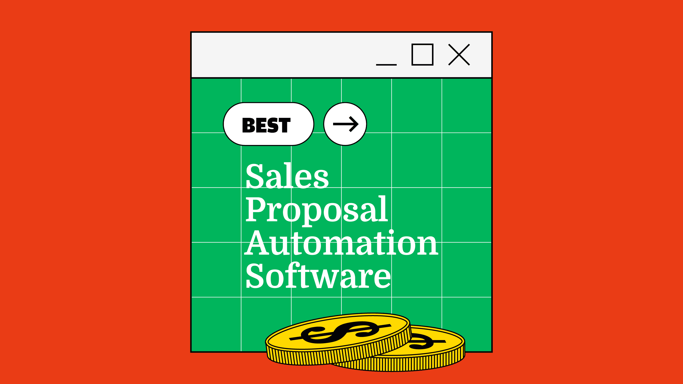 Sales proposal automation software best tools