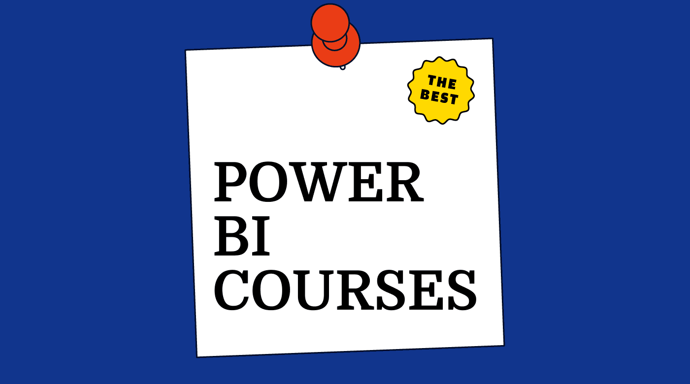 Power bi courses generic best of 78513