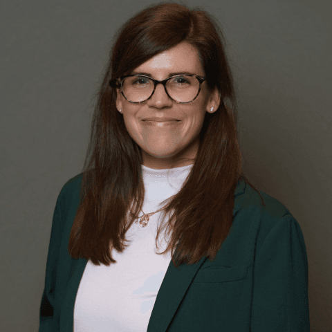 Kelly O’Halloran profile image