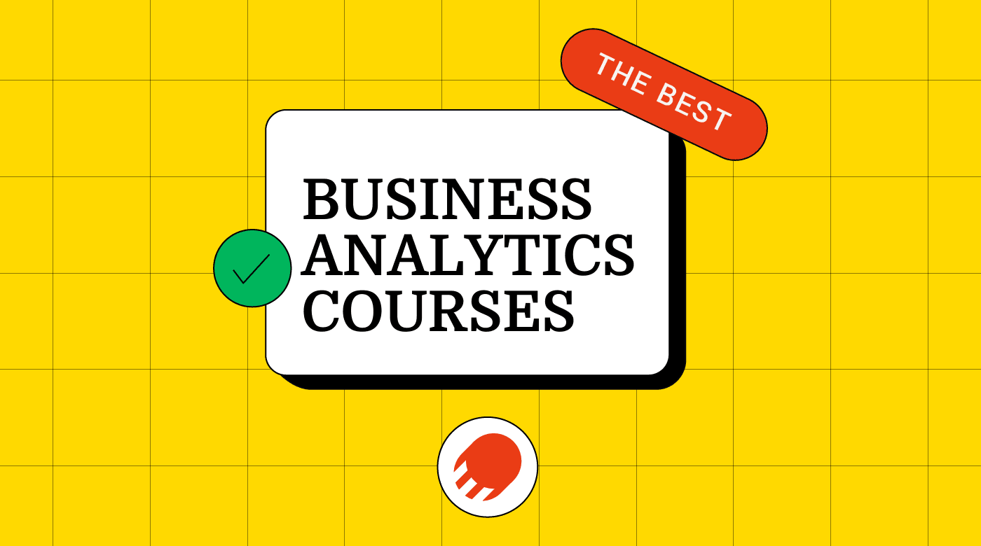 Business analytics courses generic best of 55403
