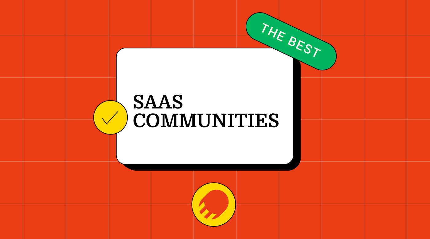 Saas communities generic best of 96786