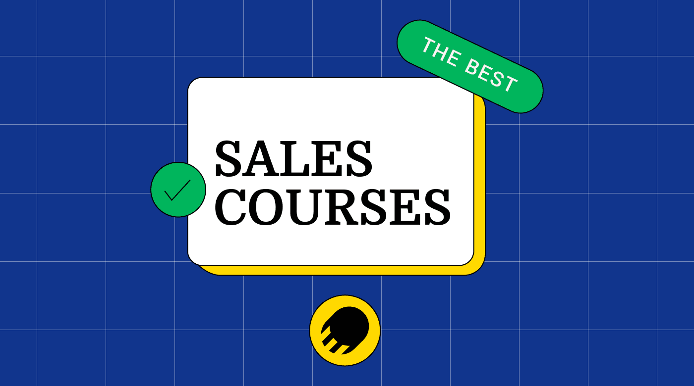Sales courses generic best of 81888