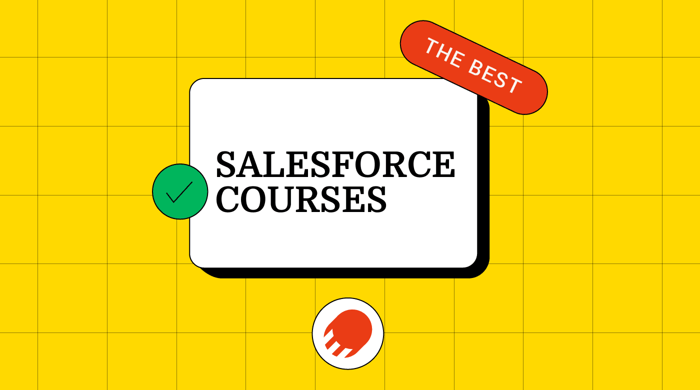 Salesforce courses generic best of 19560