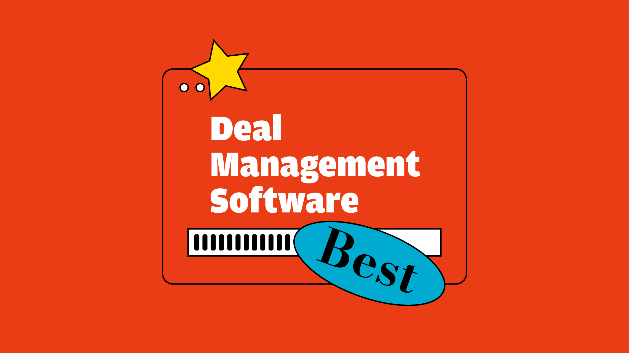 Deal management software best tools 84857