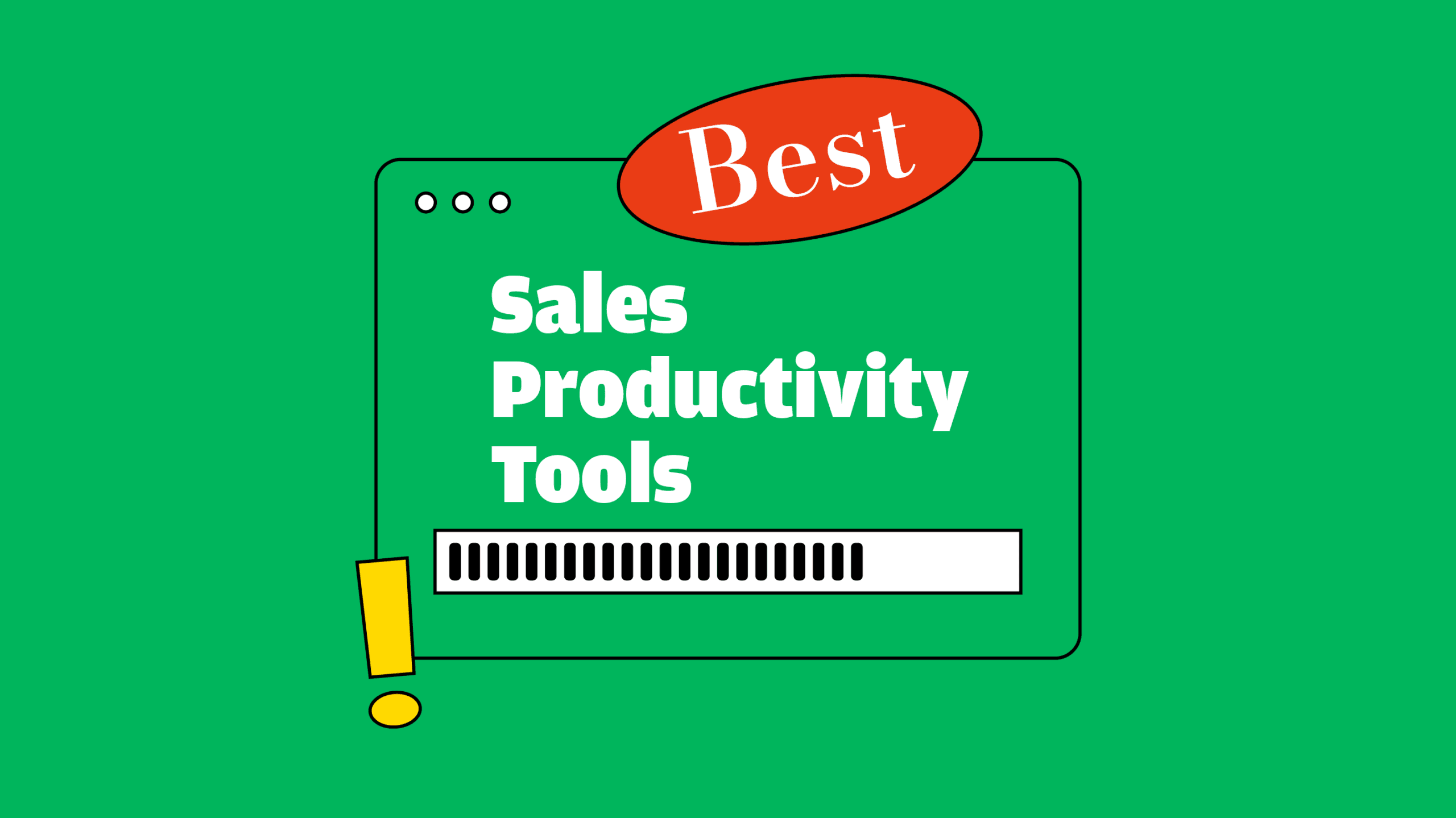 Sales productivity tools best tools 22565