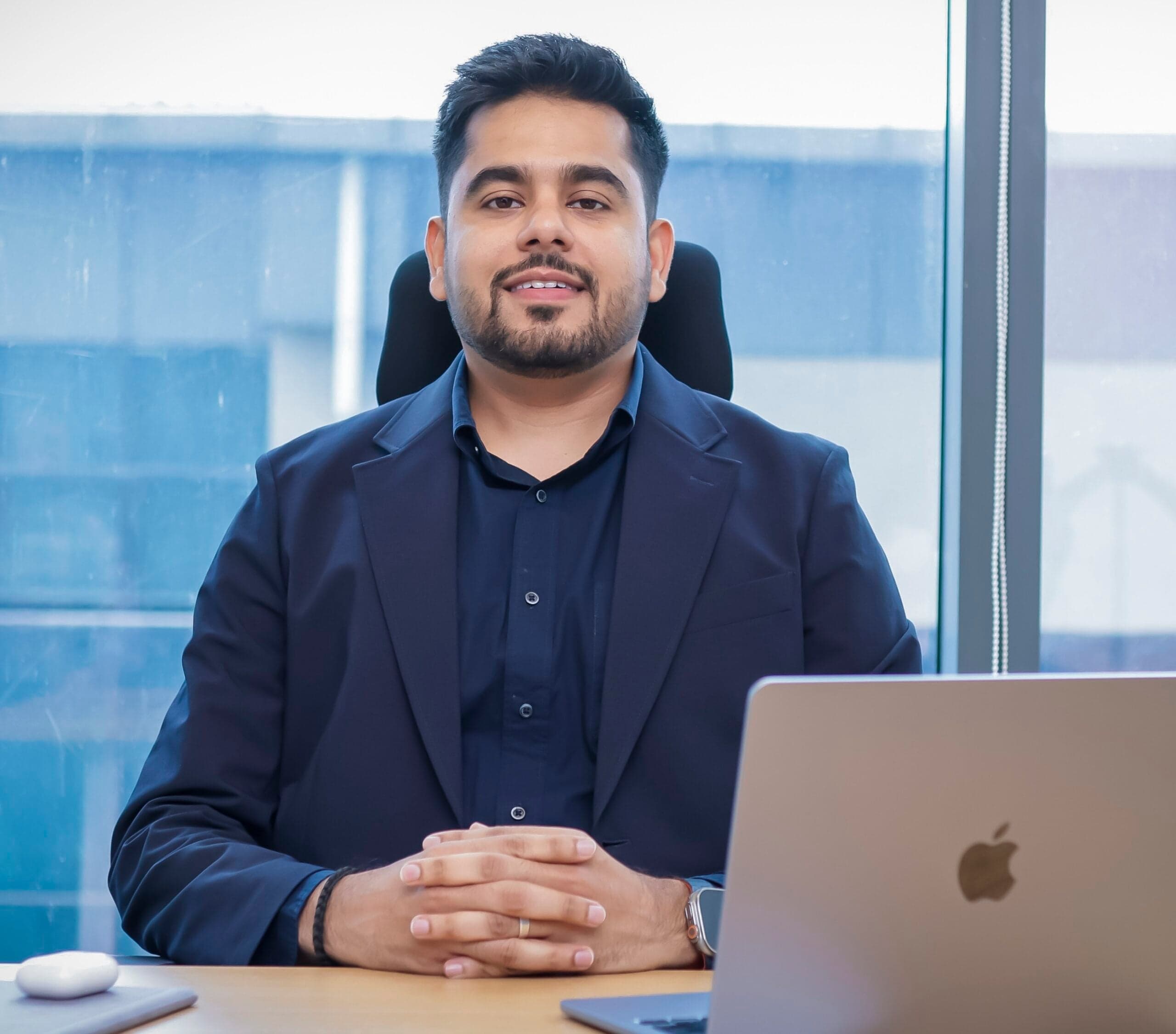 Mukul Kaushik