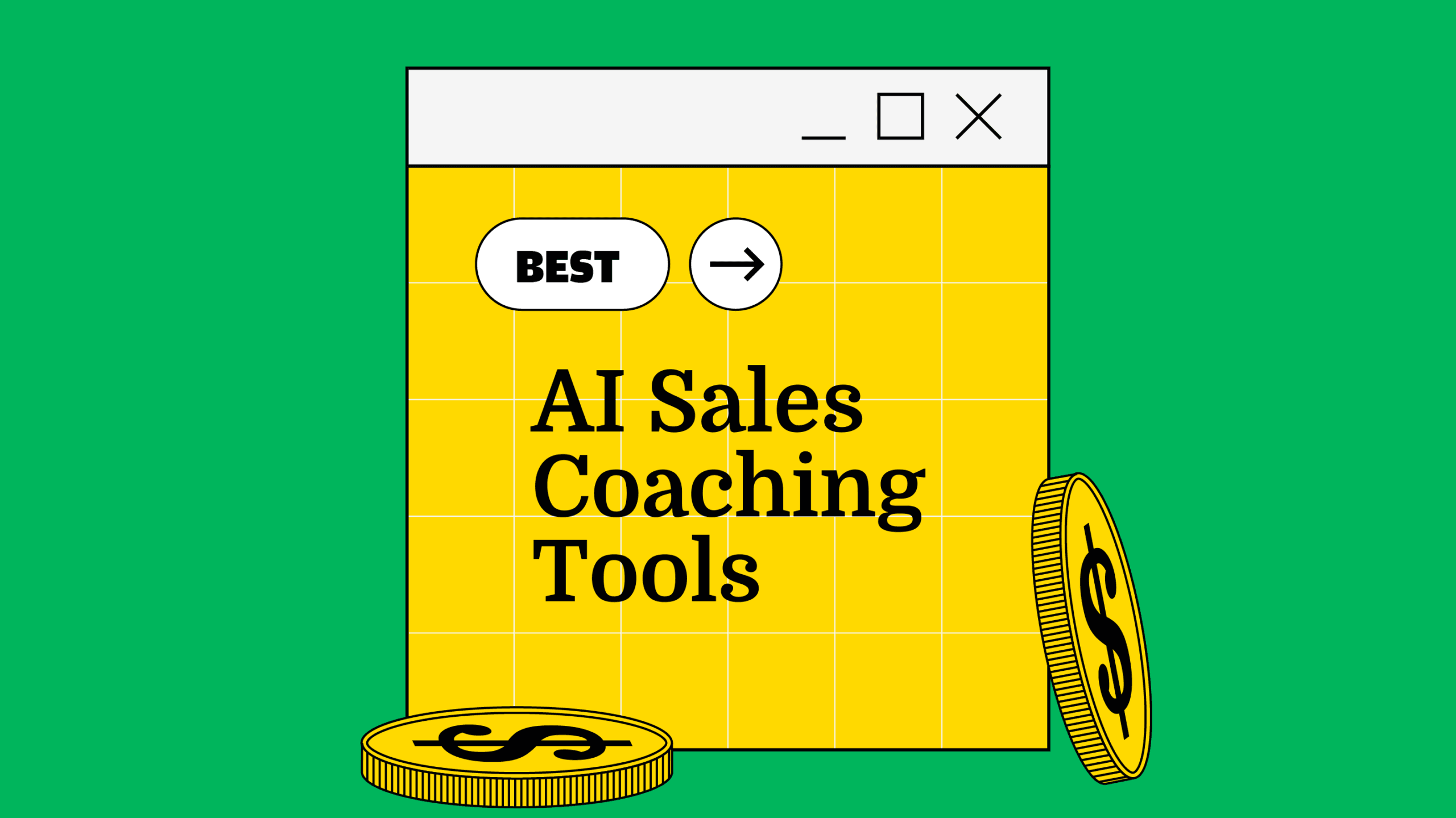 Ai sales coaching tools best tools 64593