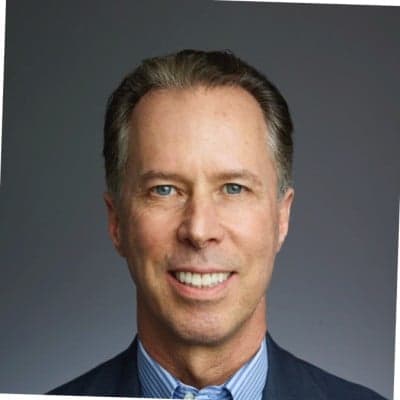 John McMahon profile picture