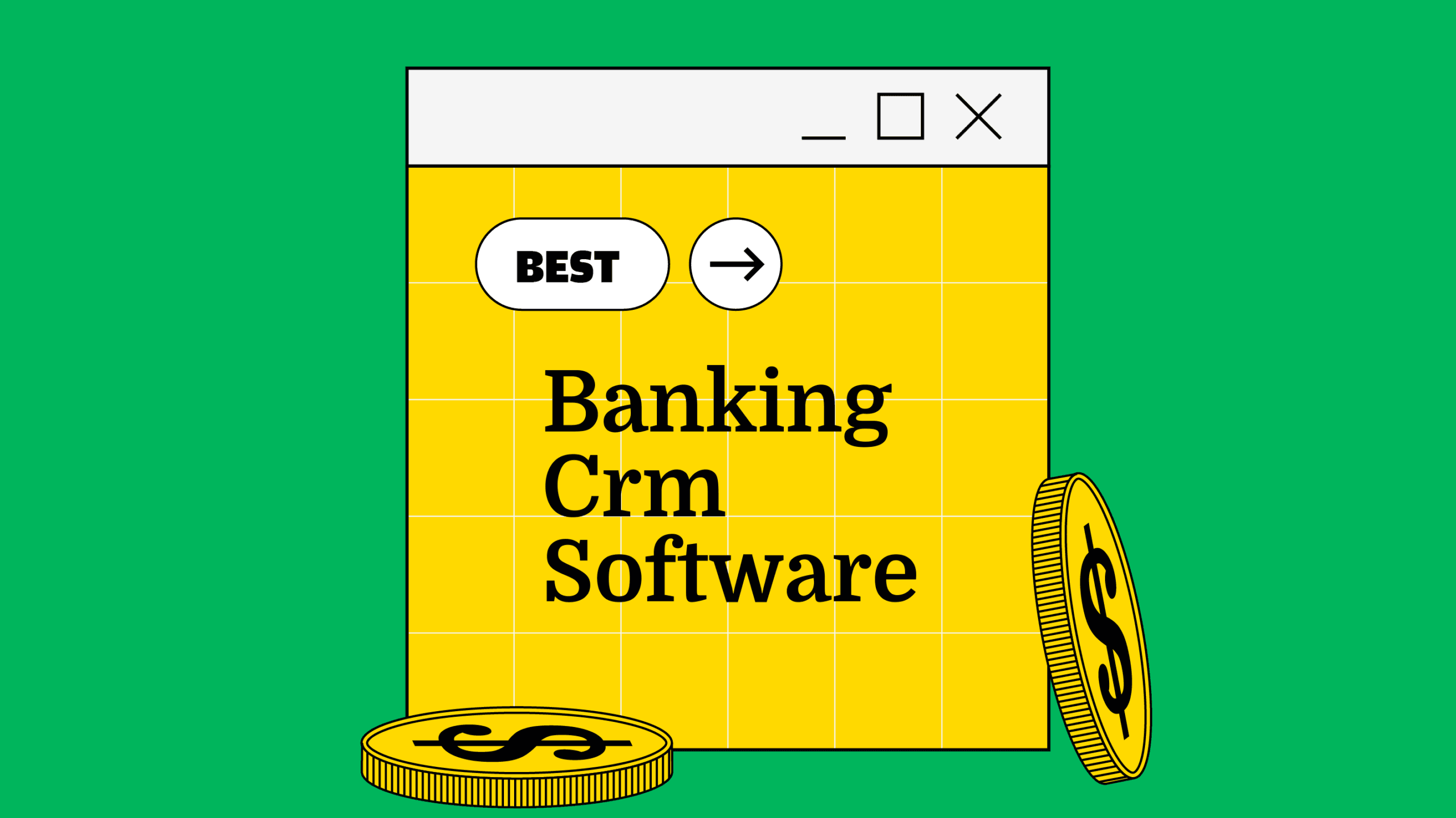 Banking crm software best tools 11312