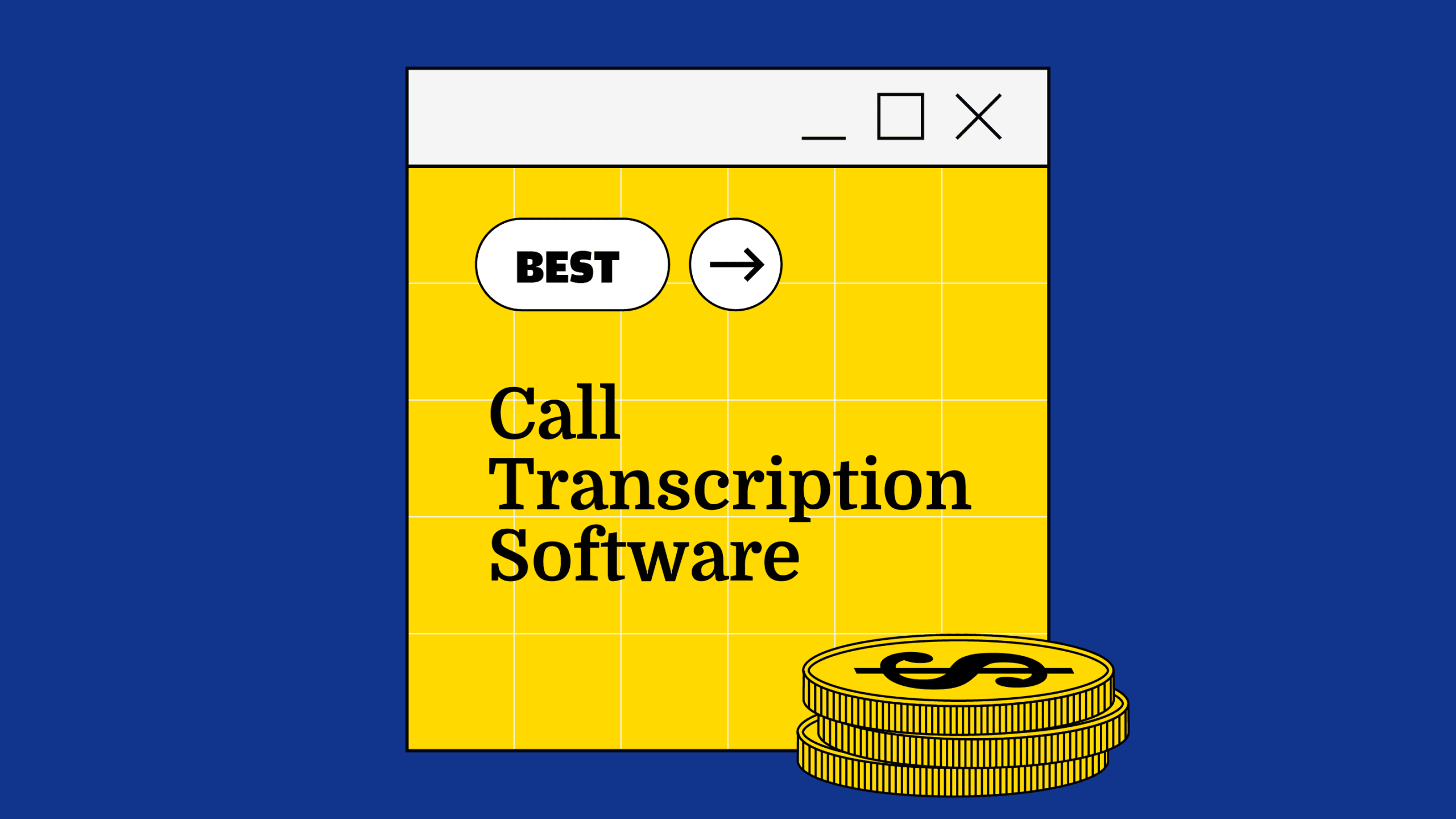 Call transcription software best tools 47393