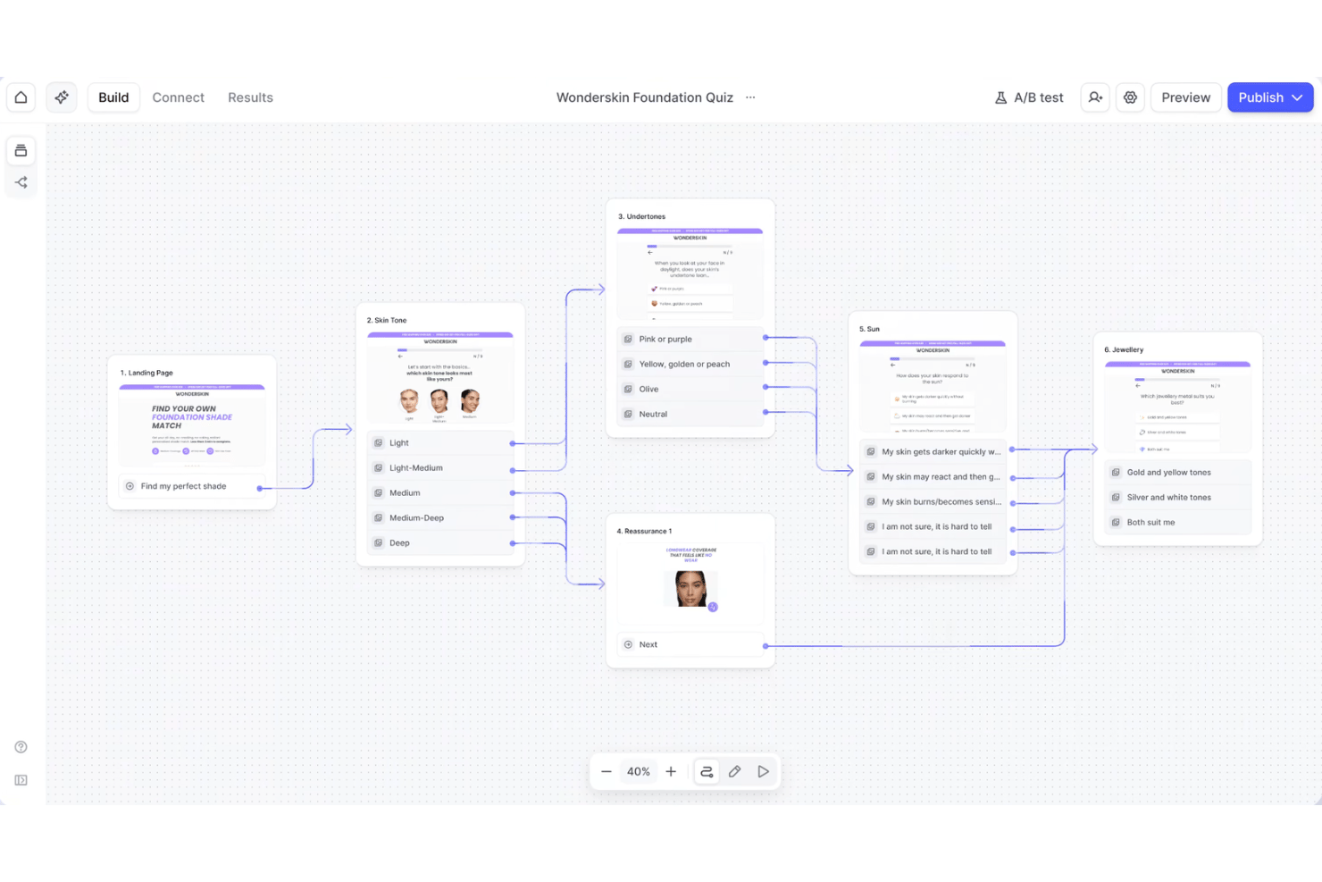 screenshot - Heyflow Review 2026: Pros, Cons, Features and Pricing