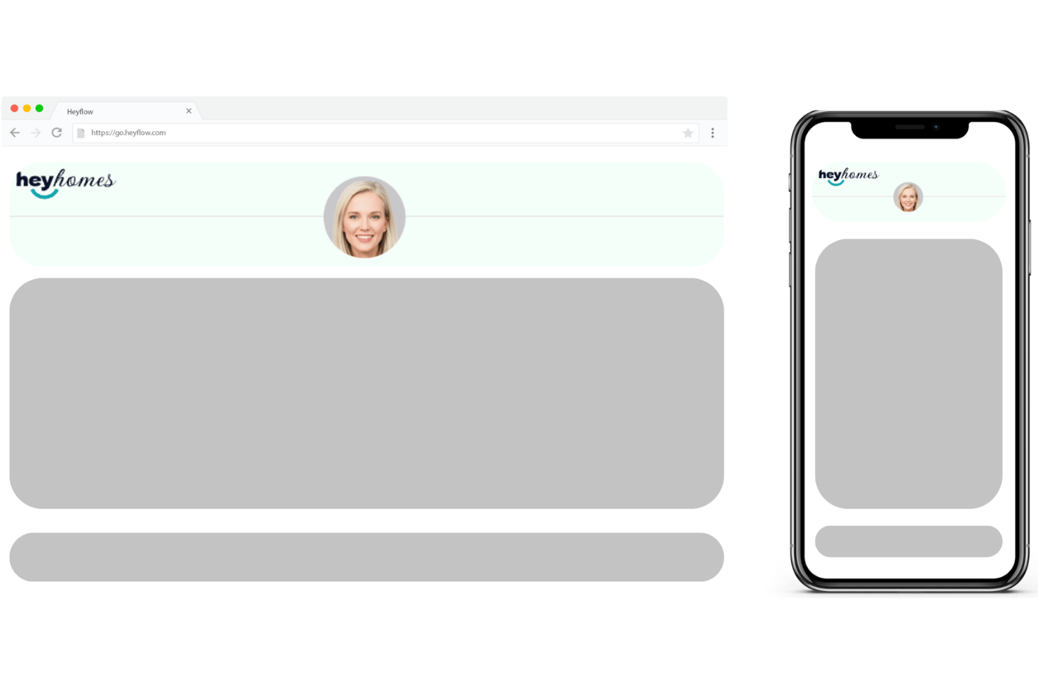 screenshot - Heyflow Review 2026: Pros, Cons, Features and Pricing