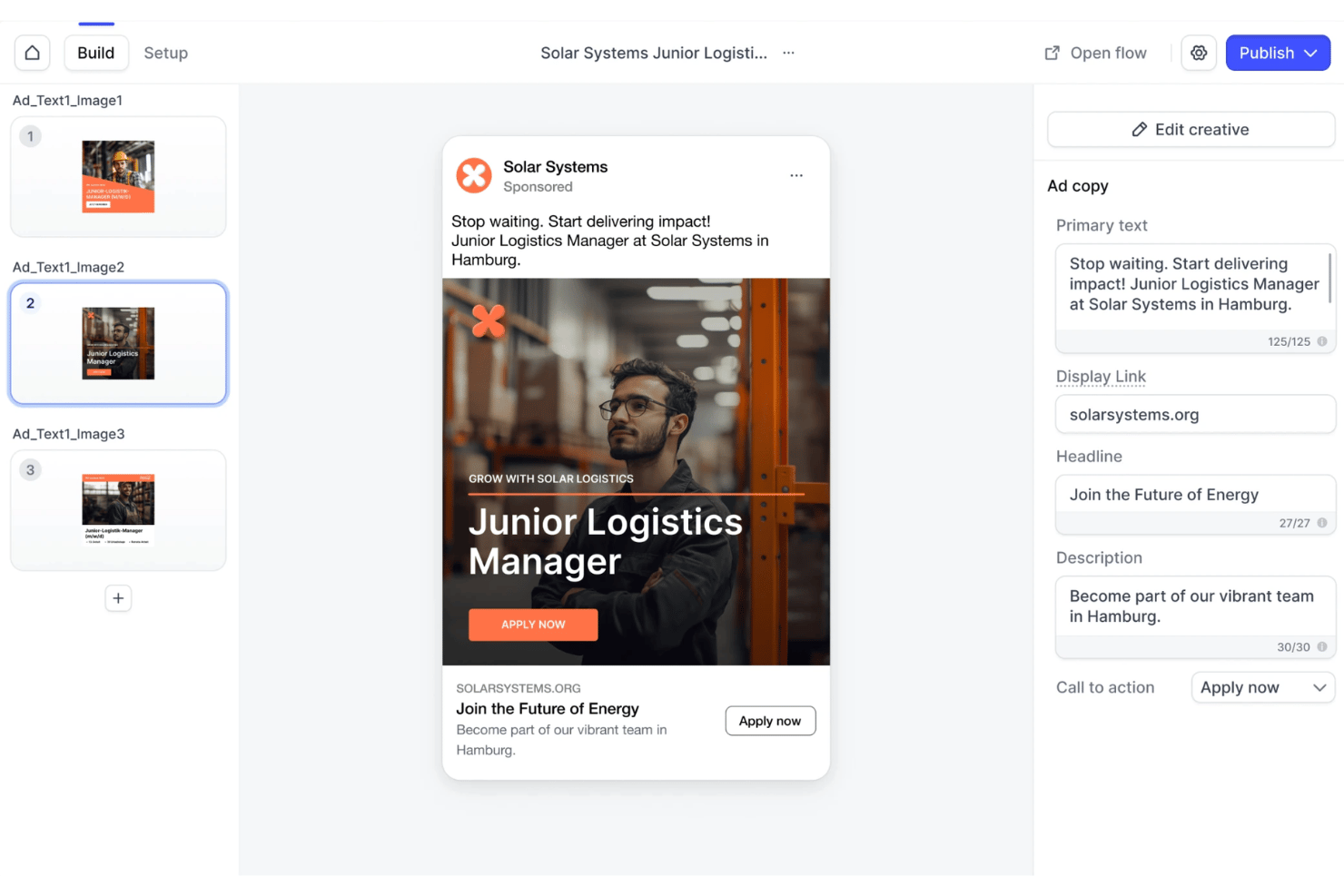 screenshot - Heyflow Review 2026: Pros, Cons, Features and Pricing