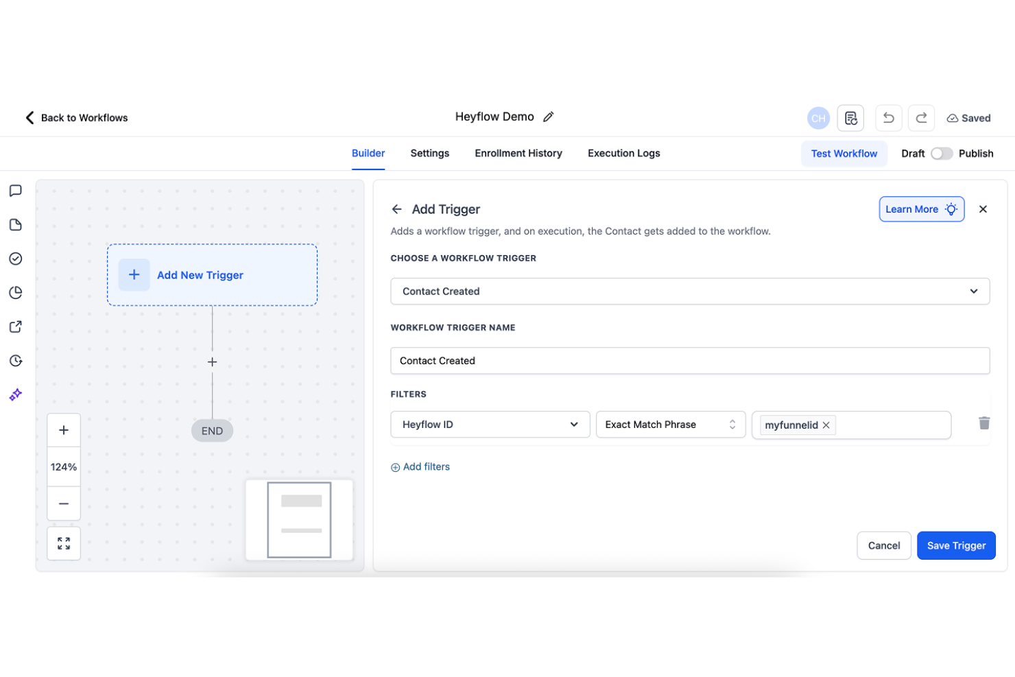screenshot - Heyflow Review 2026: Pros, Cons, Features and Pricing