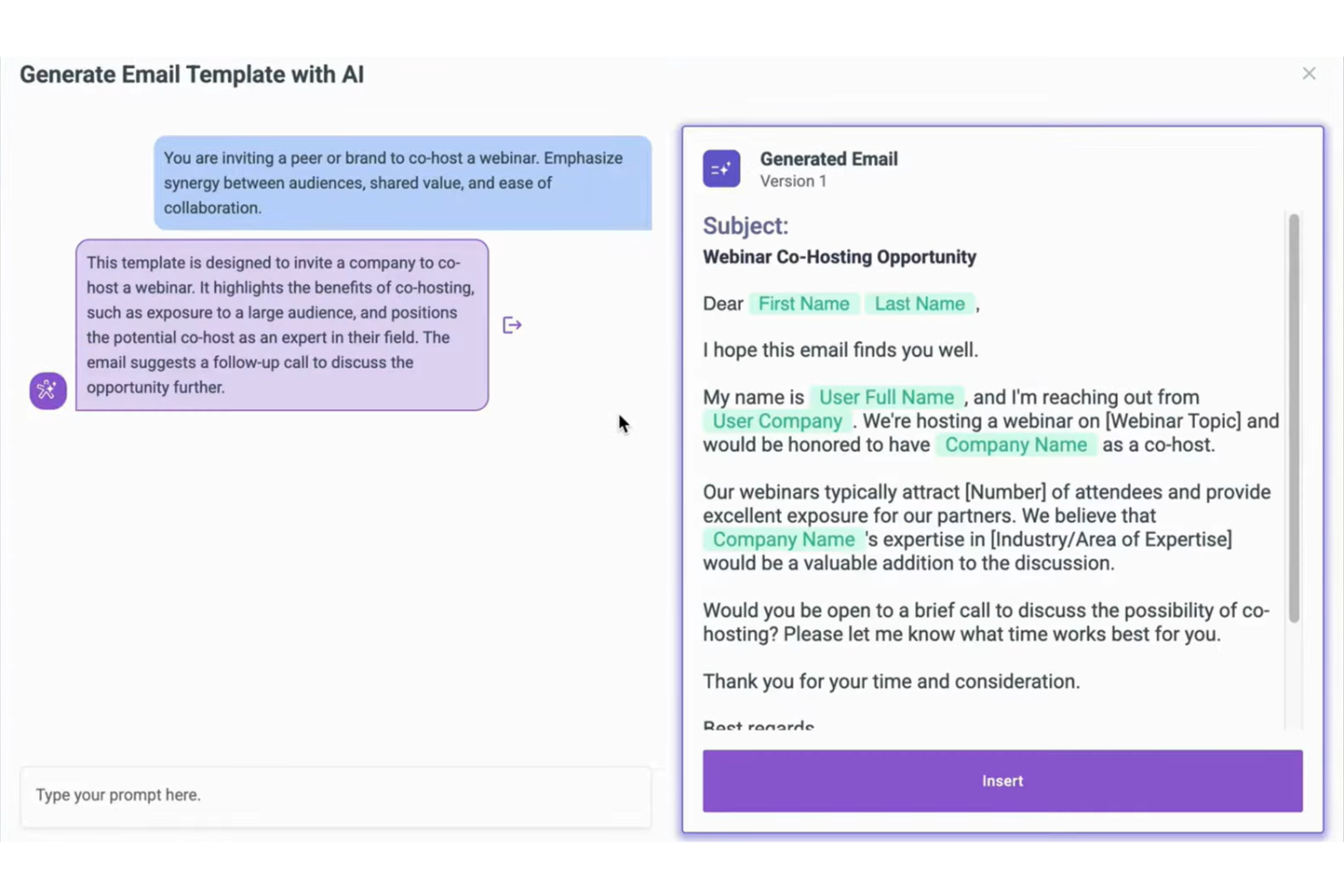 screenshot - Nimble CRM Review: Pros, Cons, Features and Pricing