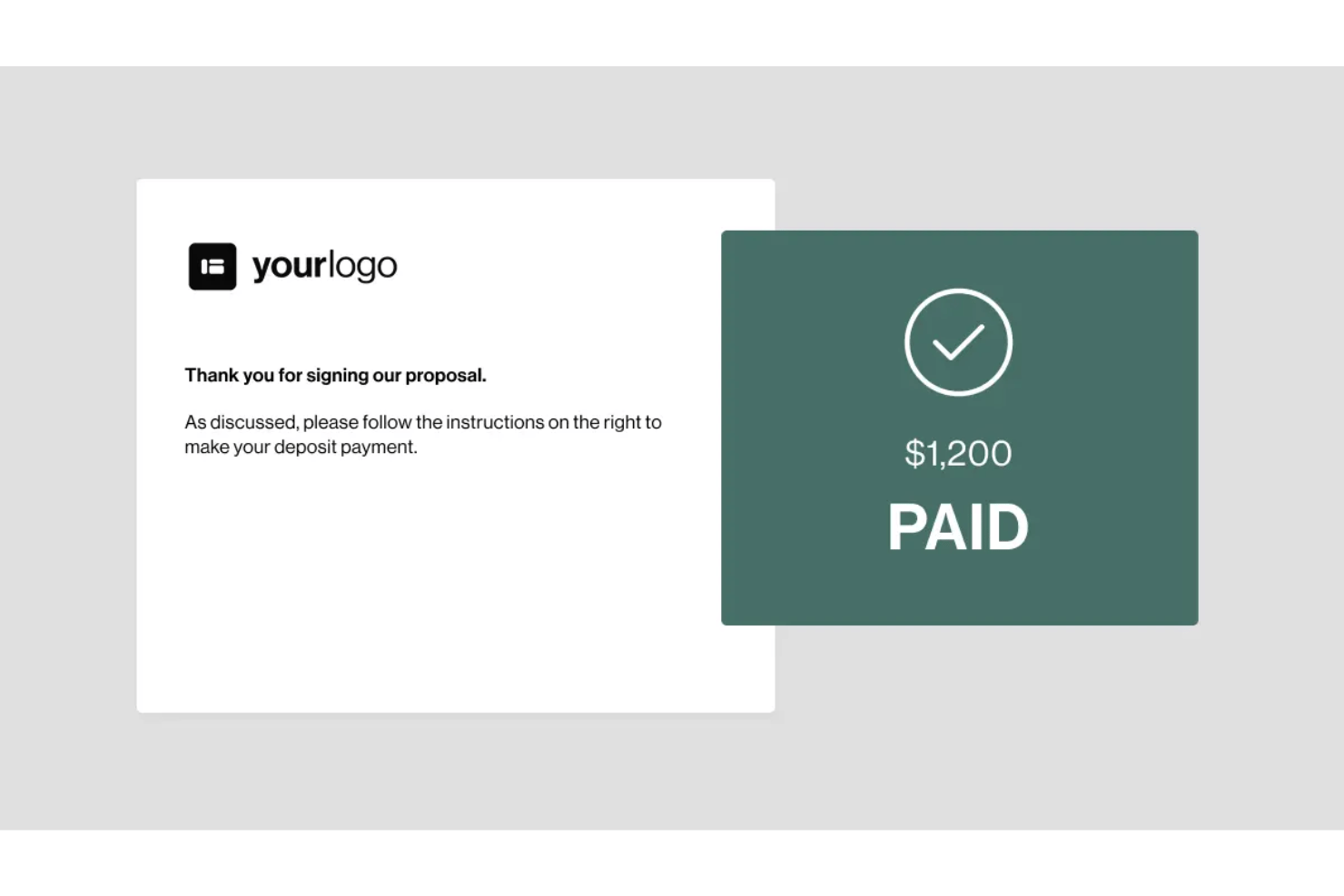 screenshot - Better Proposals Review: Pros, Cons, Features and Pricing Explained