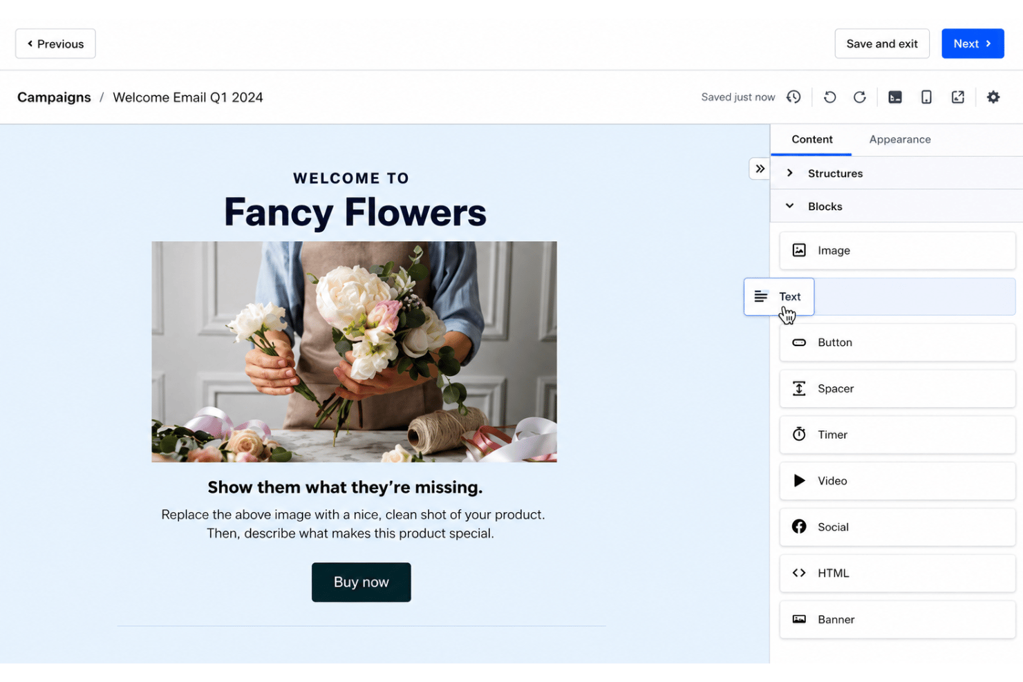 screenshot - Évaluation d’ActiveCampaign : avantages, inconvénients, fonctionnalités et tarifs