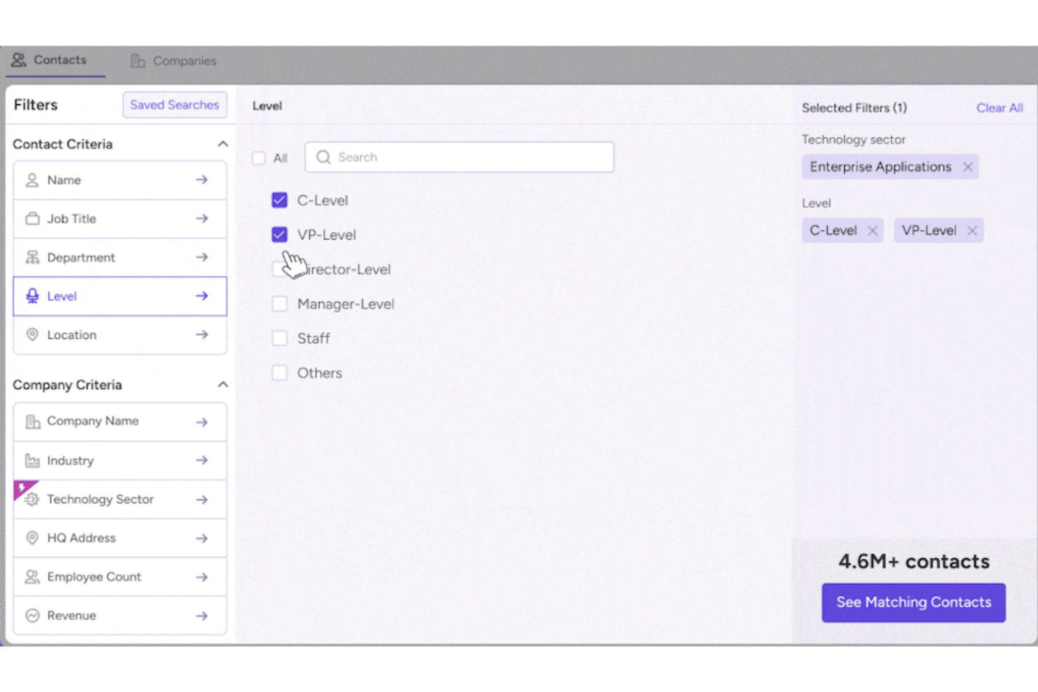 screenshot - Adapt Review 2026: Pros, Cons, Features and Pricing