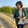 Alisha Shibli