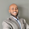 Mohammed Abukar