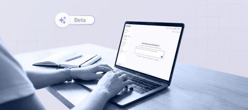 Coresignal Unveils New AI Data Assistant