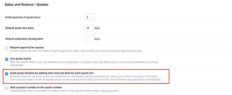 Scoro Adds Quote Timelines, ELI Automation, and Partial Invoicing