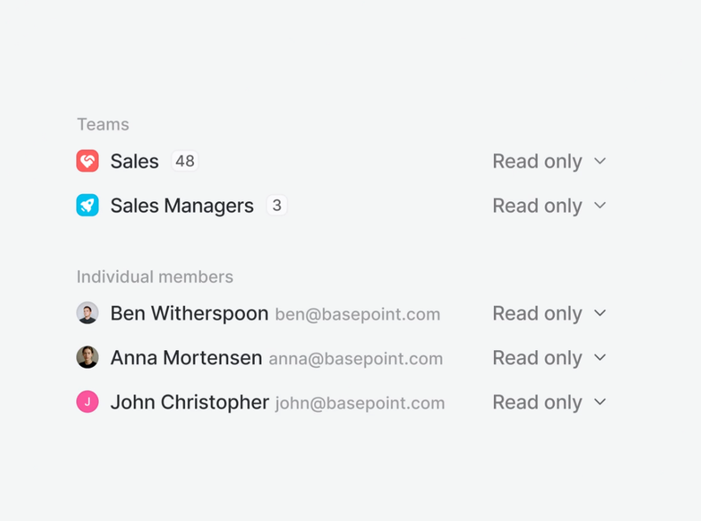 Attio Enhances Permissions System