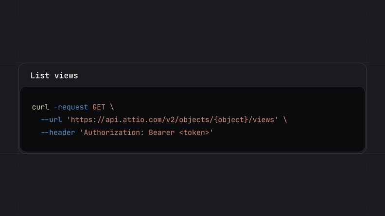 Attio Enhances Mobile Tracking and Developer Tools