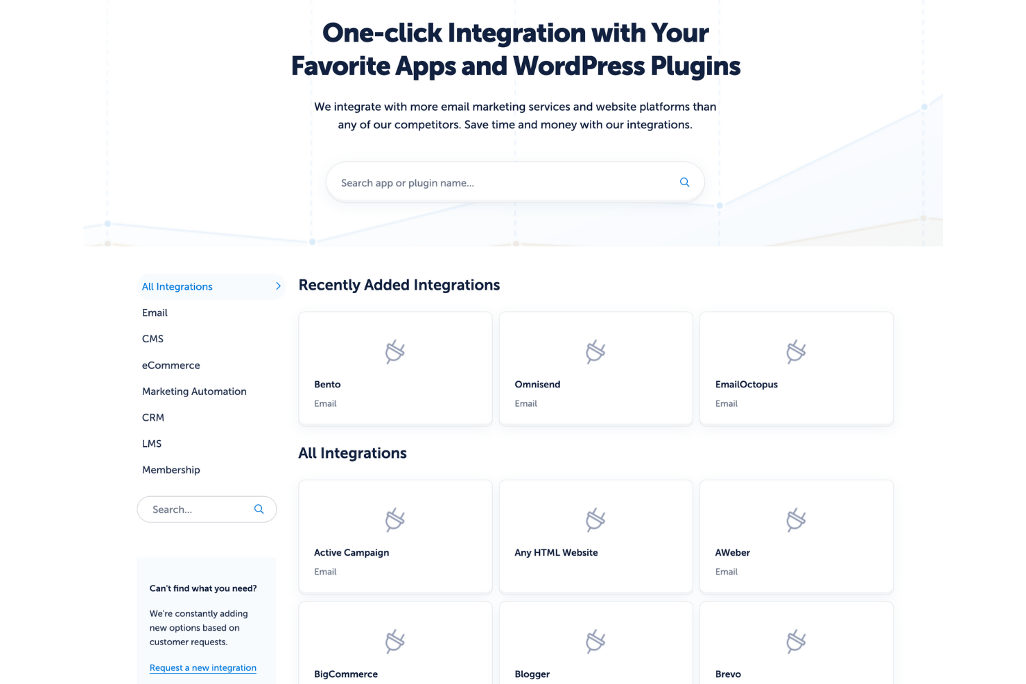 screenshot - OptinMonster Review: Pros, Cons, Features & Pricing