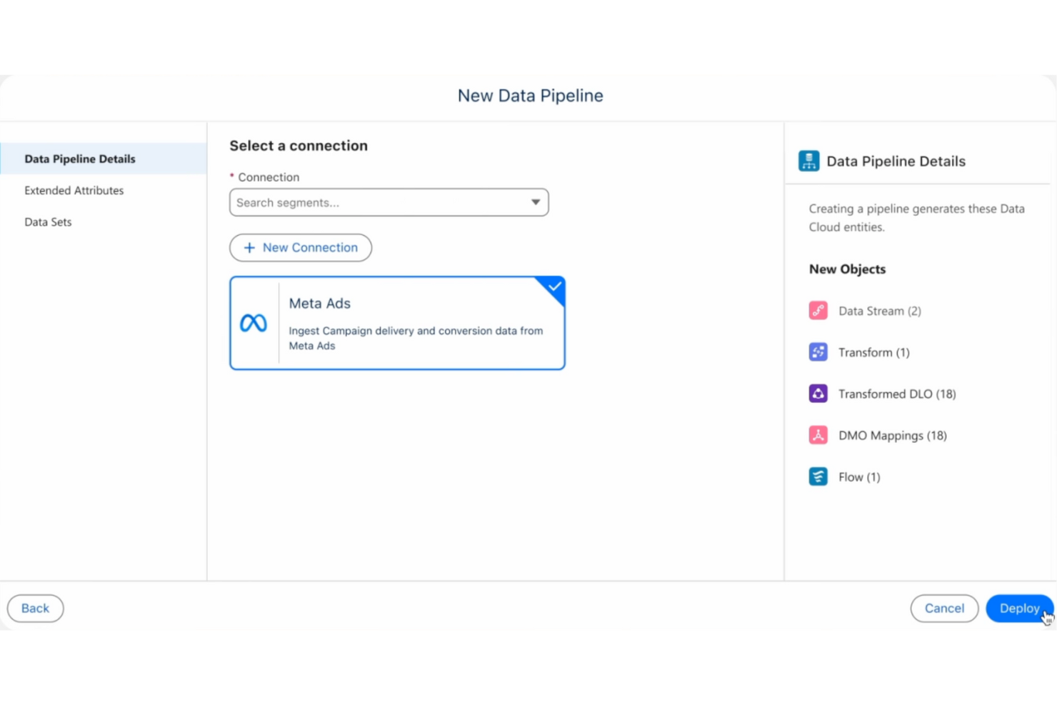 screenshot - Salesforce Marketing Review: Pros, Cons, Features &amp; Pricing