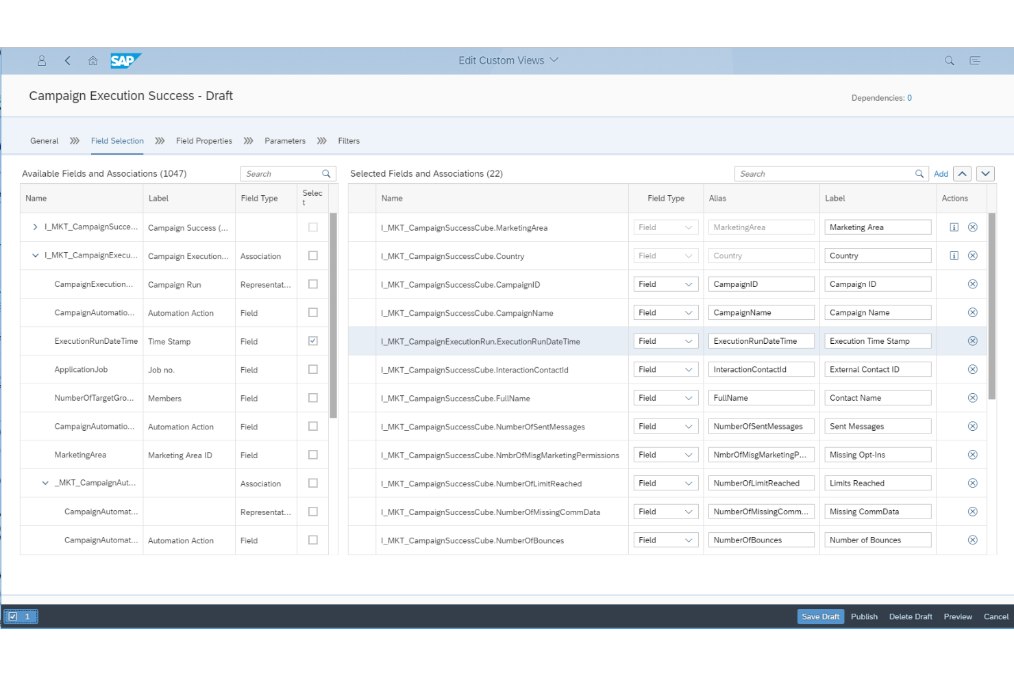 screenshot - SAP CRM Review: Pros, Cons, Features &amp; Pricing