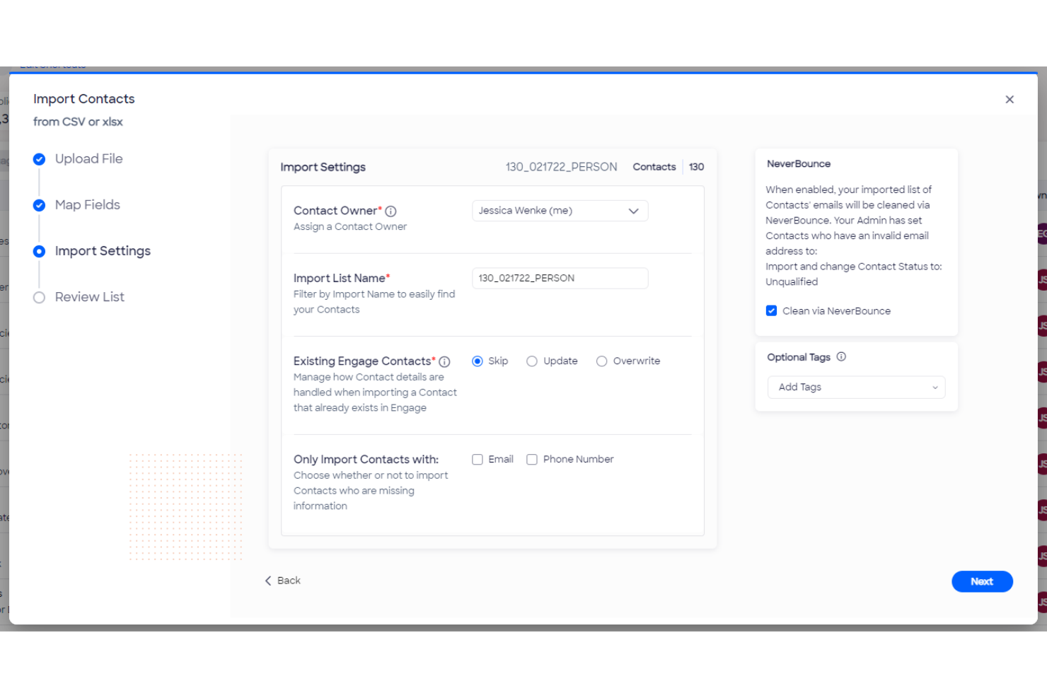 screenshot - ZoomInfo Review: Pros, Cons, Features & Pricing
