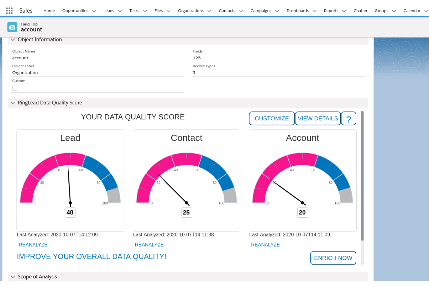 screenshot - ZoomInfo Review: Pros, Cons, Features &amp; Pricing