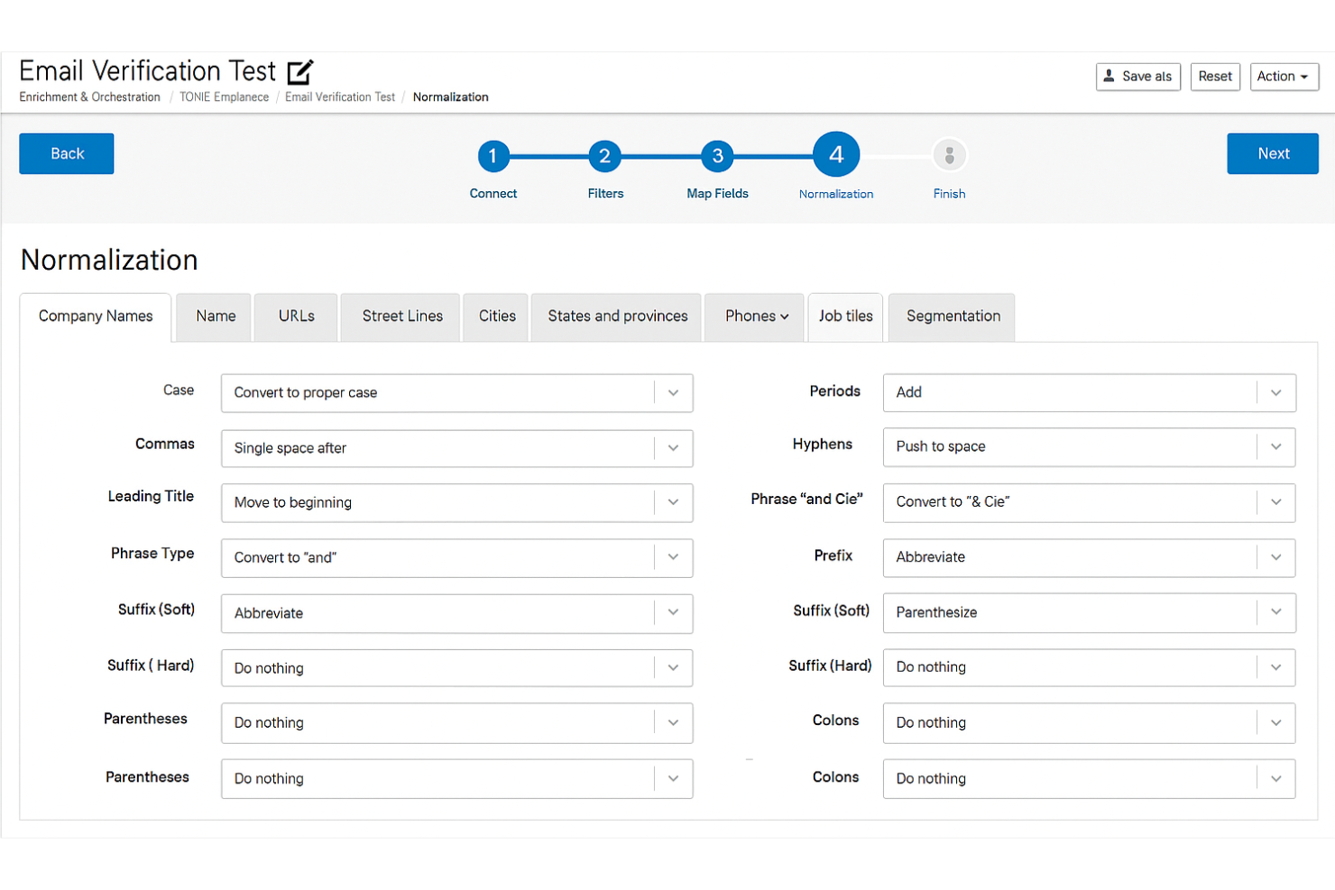 screenshot - ZoomInfo Review: Pros, Cons, Features &amp; Pricing