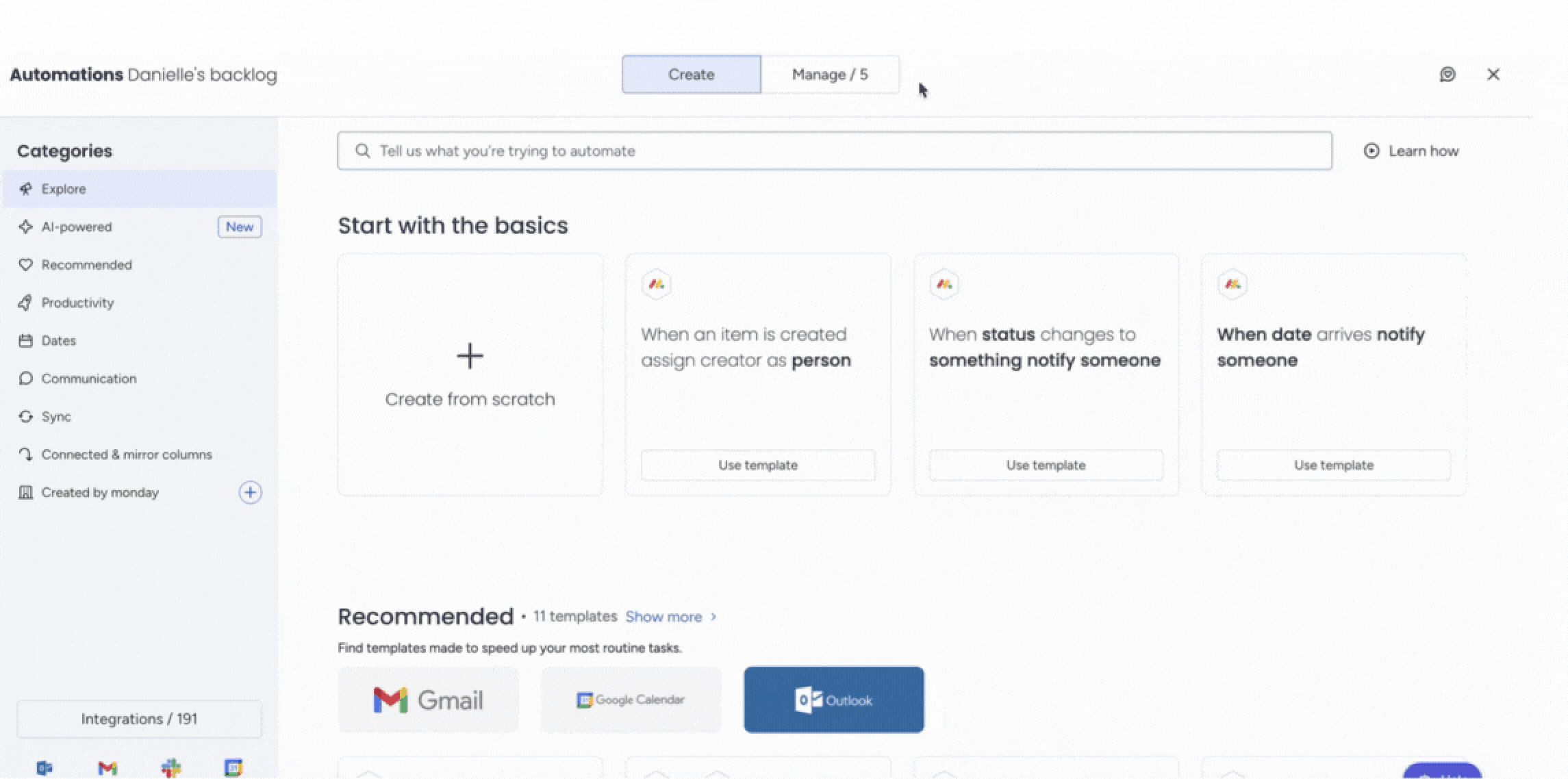 screenshot - Monday Sales CRM Software In-Depth Review 2025