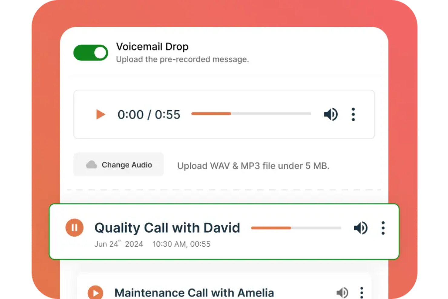 screenshot - CallHippo Review: Pros, Cons, Features and Pricing