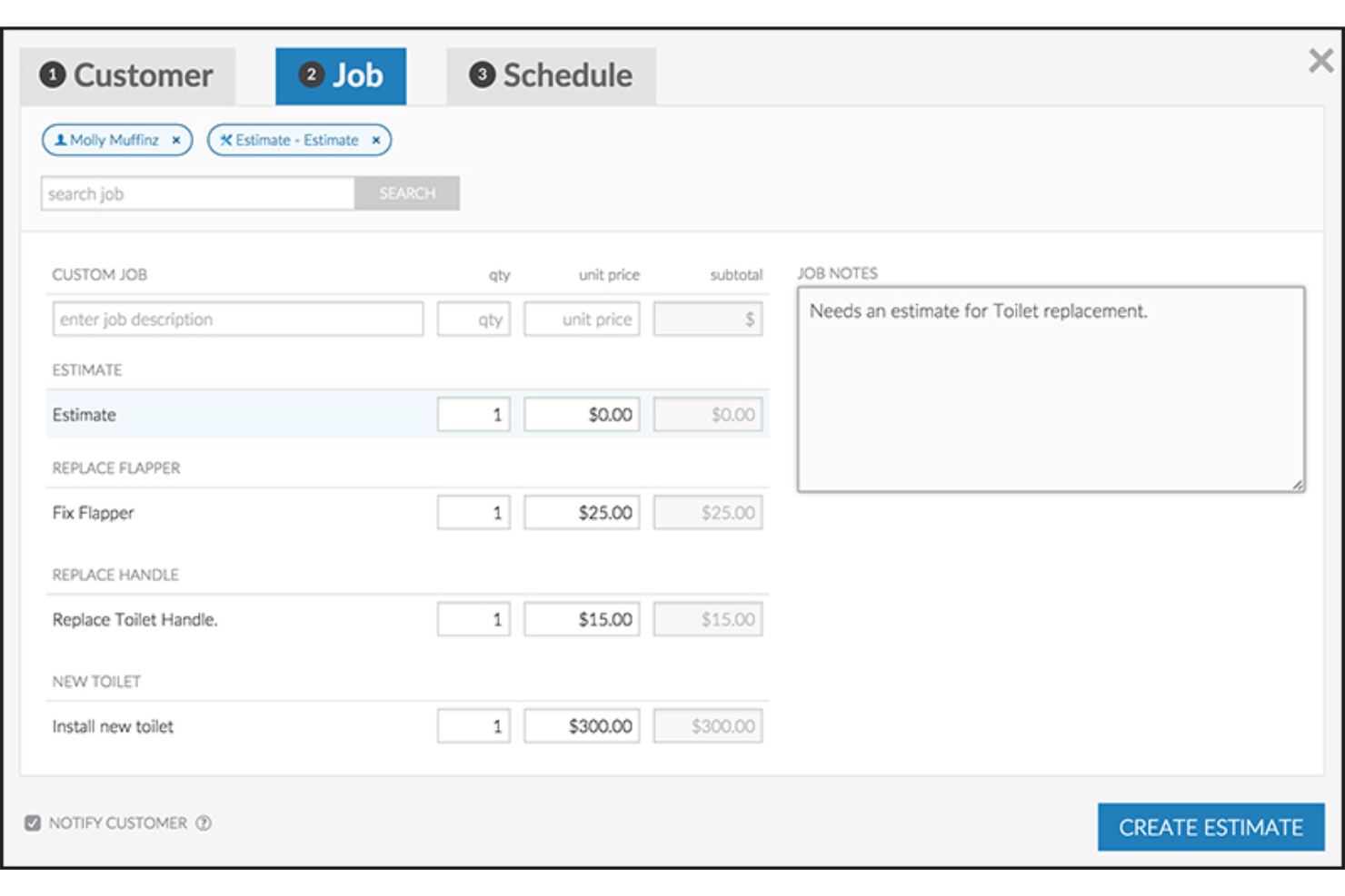 screenshot - Housecall Pro Review: Pros, Cons, Features, and Pricing