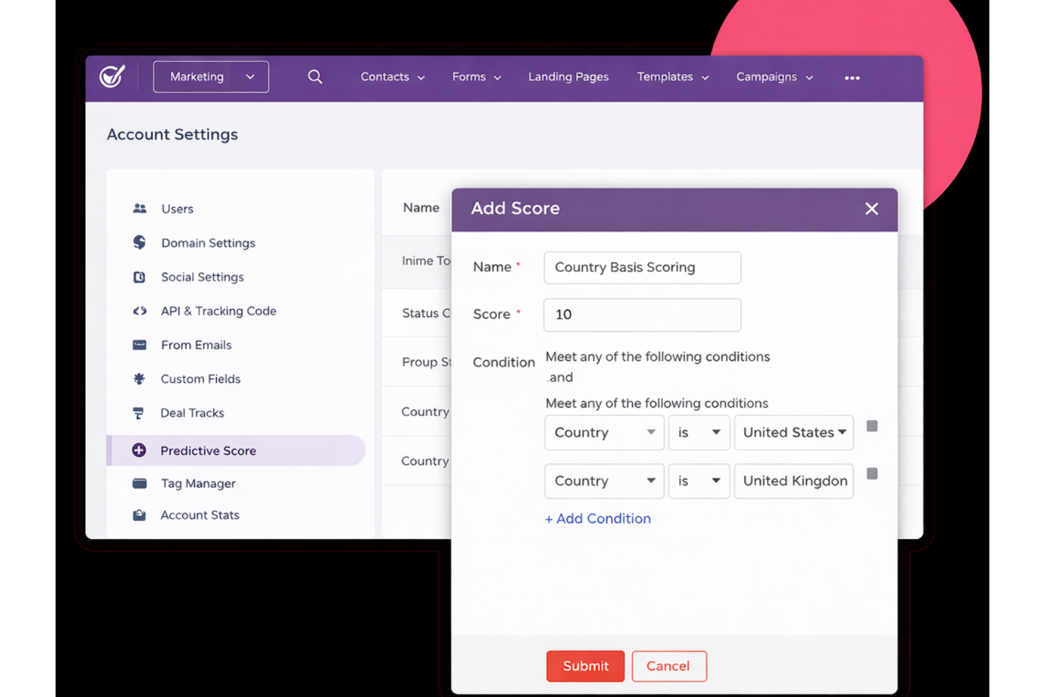 screenshot - EngageBay Review: Pros, Cons, Features and Pricing