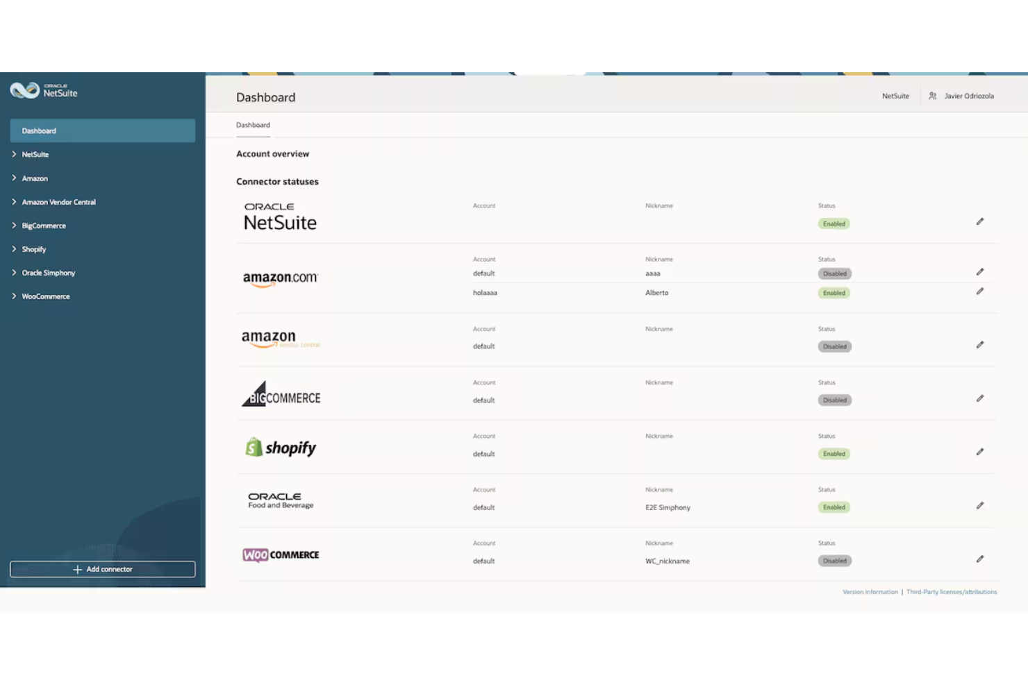 screenshot - NetSuite CRM Review: Pros, Cons, Features and Pricing