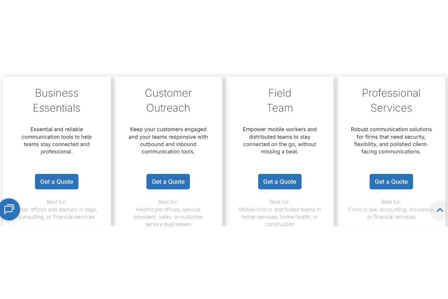 screenshot - FluentStream Review: Pros, Cons, Features and Pricing